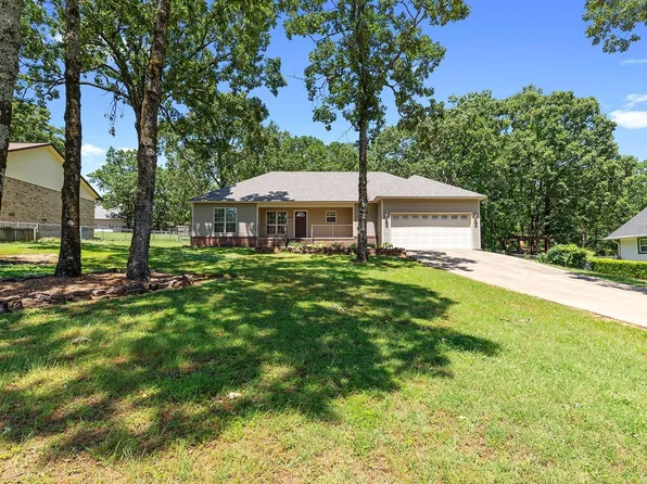 24 Sun Valley Dr, Cabot, AR 72023