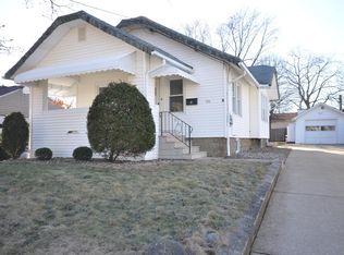 50 Akers Ave, Akron, OH 44312