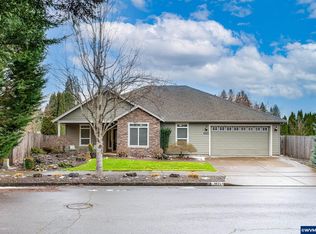 1624 25th Ave SW, Albany, OR 97321