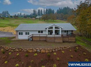 5226 Josephine Ln SE, Turner, OR 97392