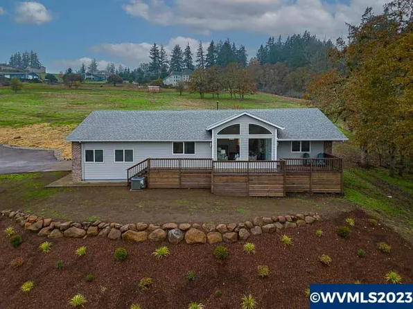 5226 Josephine Ln SE, Turner, OR 97392