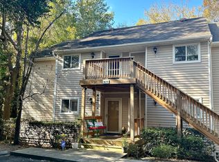 410 Forest Park Rd UNIT 202-C, Wilmington, NC 28409