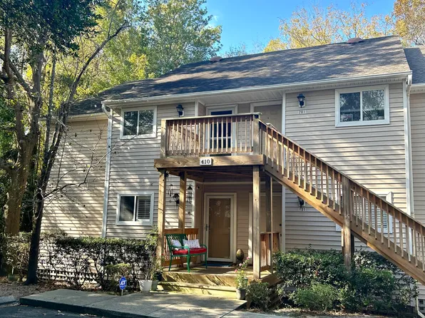 410 Forest Park Road Unit 202 (C), Wilmington, NC 28409