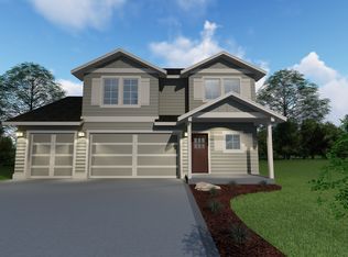 981 SW 26th Ln, Redmond, OR 97756