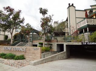 2863 S Bascom Ave APT 802, Campbell, CA 95008