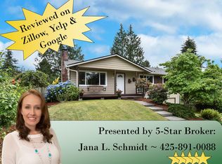 12653 SE 161st St, Renton, WA 98058