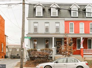 718 N Plum St, Lancaster, PA 17602