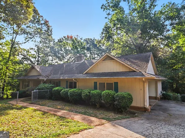 981 Cameron Mill Rd, Lagrange, GA 30240