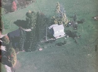 127 Old Gardner Dr, Somerset, PA 15501