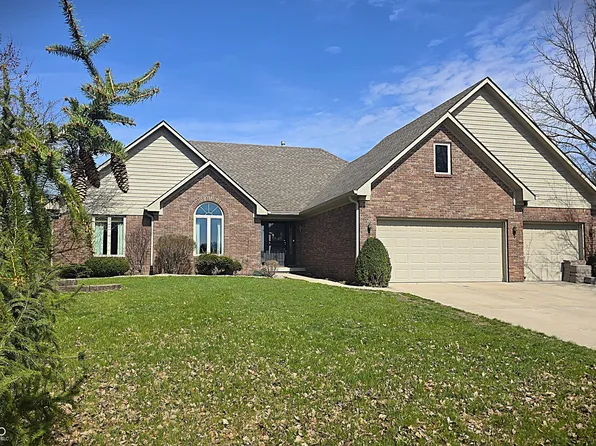 11020 Mallard Ct, Indianapolis, IN 46278