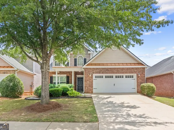 424 Buckboard Ln, Locust Grove, GA 30248