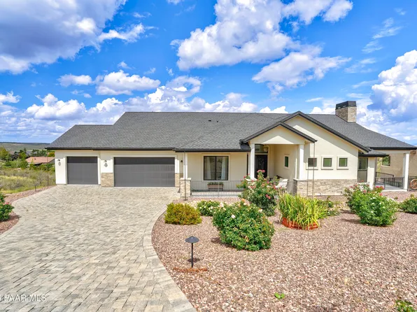 970 Rosye View Ln, Prescott, AZ 86301