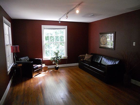 stunning hardwoods throughout most of house