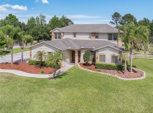 2244 Breaks Ln, Chuluota, FL 32766