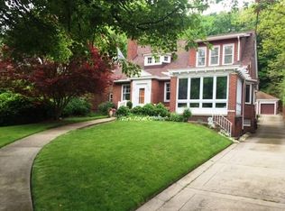 5144 Beeler St, Pittsburgh, PA 15217