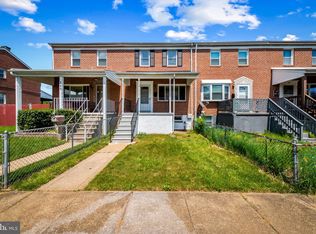 751 Seawall Rd, Essex, MD 21221