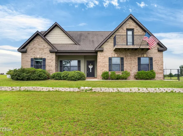 3558 Seminole Ln, Bonifay, FL 32425