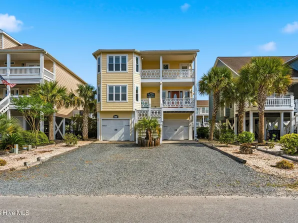 183 W Fourth Street, Ocean Isle Beach, NC 28469