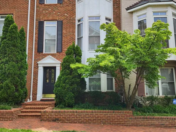 2311 Georgia Village Way, Silver Spring, MD 20902