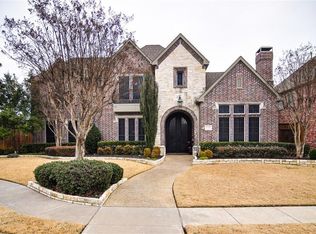 5908 Johns Wood Dr, Plano, TX 75093
