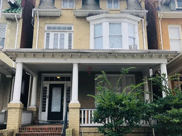 111 N. Arthur Ashe Boulevard