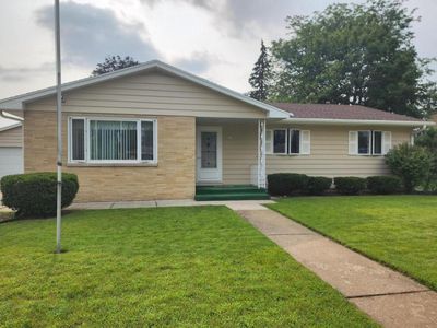 317 Dardis DRIVE, Burlington, WI, 53105