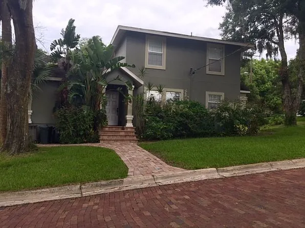 36808 Jefferson Ave, Dade City, FL 33523