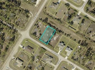 1940 Richland Ave, Lehigh Acres, FL 33972