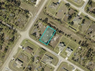 1940 Richland Ave, Lehigh Acres, FL, 33972