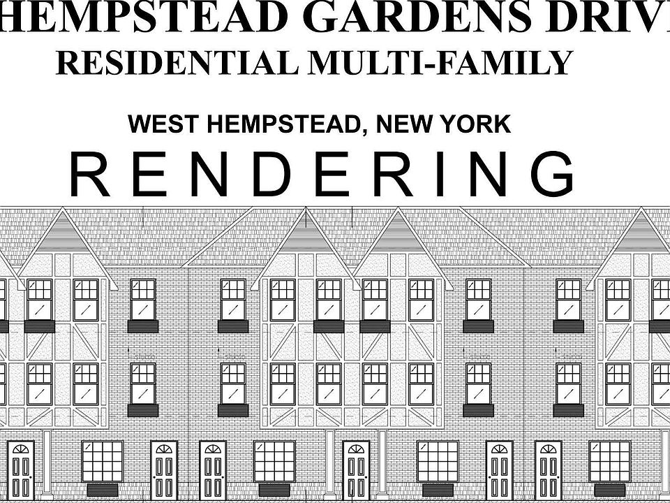 40 Hempstead Gardens Drive, West Hempstead, NY 11552 MLS 3492047