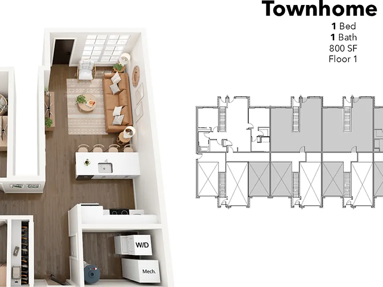 4111 N Galaxy Dr — Photo 1