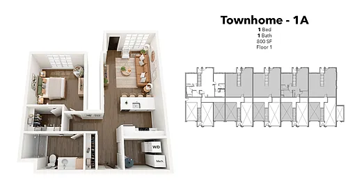 4111 N Galaxy Dr Photo 1