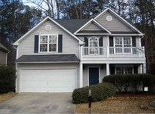 2071 Ridgestone Lndg SW, Marietta, GA 30008