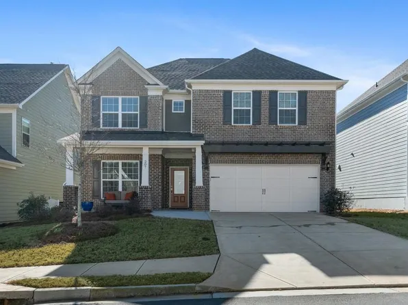 207 Gaston Ct, Canton, GA 30115