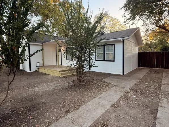 719 N Jefferson St, Lancaster, TX 75146