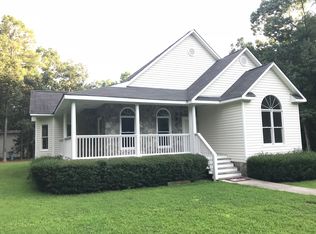 313 Russ Rd, Smithfield, NC 27577