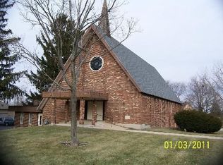 602 Old Orchard Rd, Harvard, IL 60033