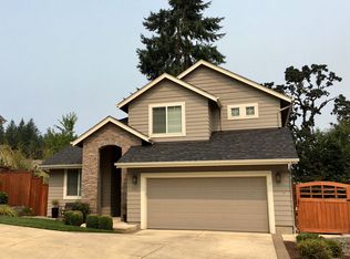 3411 Timberbrook Way, Eugene, OR 97404