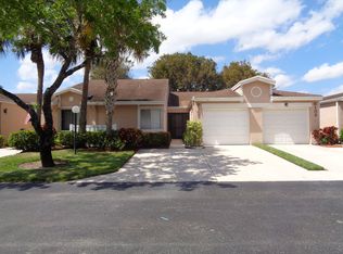8107 Songbird Ter #C, Boca Raton, FL 33496