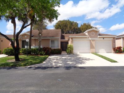 8107 Songbird Terrace #C, Boca Raton, FL, 33496
