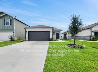 11606 Prosperity Dr, Crosby, TX 77532