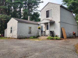 16 Davis Avenue, Windham, ME 04062