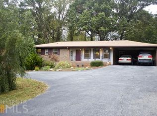 642 Oak Rd, Lawrenceville, GA 30044