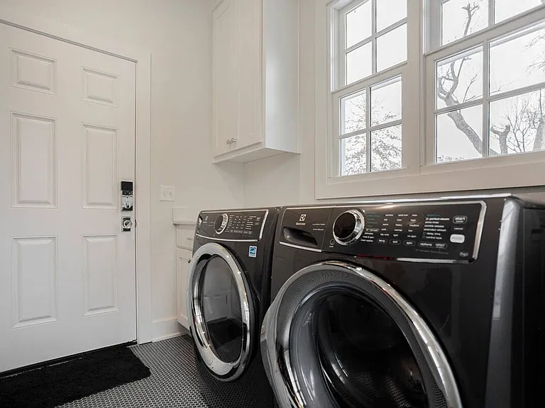 Washer/Dryer