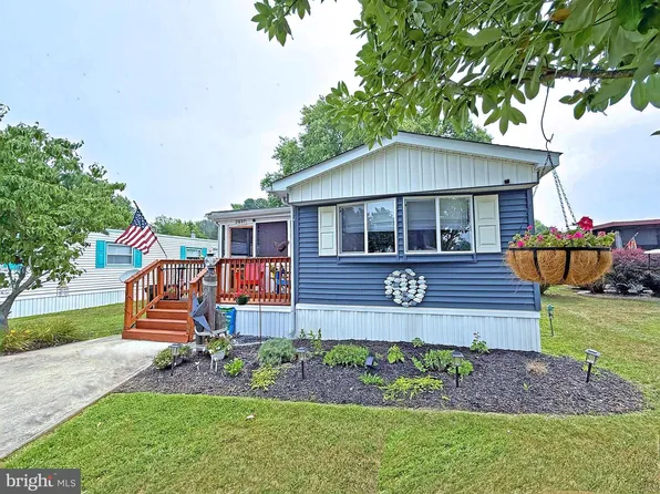 21697 D St #D-50, Rehoboth Beach, DE 19971