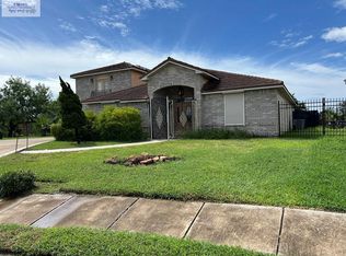 3298 Noble Dr, Brownsville, TX 78526