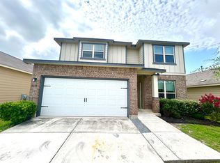 6814 Hibiscus Fls, San Antonio, TX 78218