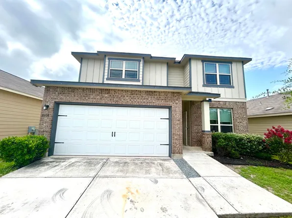 6814 Hibiscus Fls, San Antonio, TX 78218