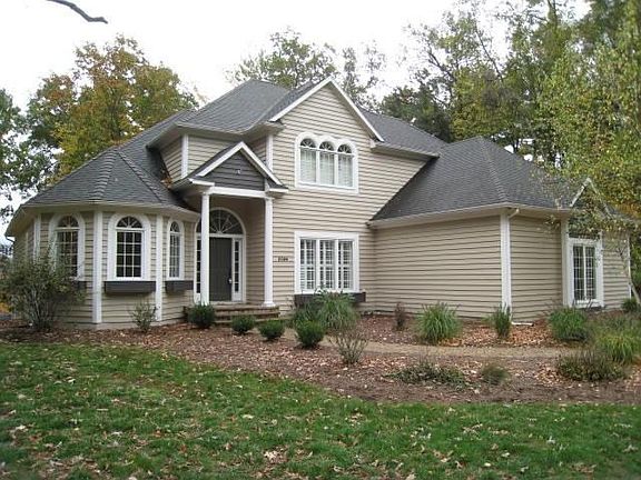 Home for Sale in Ada, MI $499,000