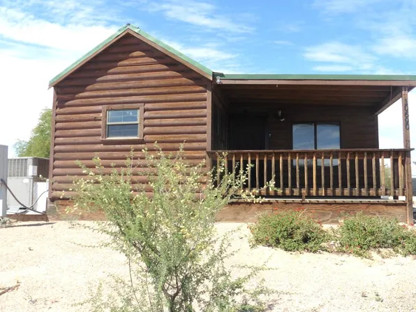 10690 W Warfield Cir, Marana, AZ 85658